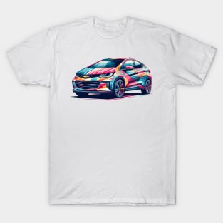 Chevrolet Bolt T-Shirt